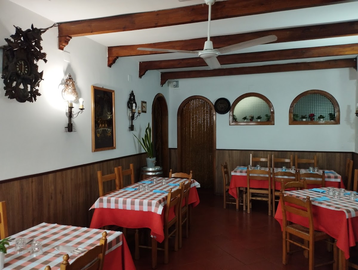 Antica Trattoria Da Filomeno